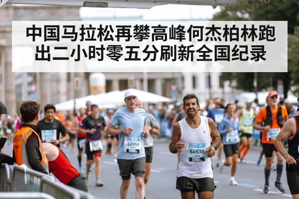 中国马拉松再攀高峰何杰柏林跑出二小时零五分刷新全国纪录